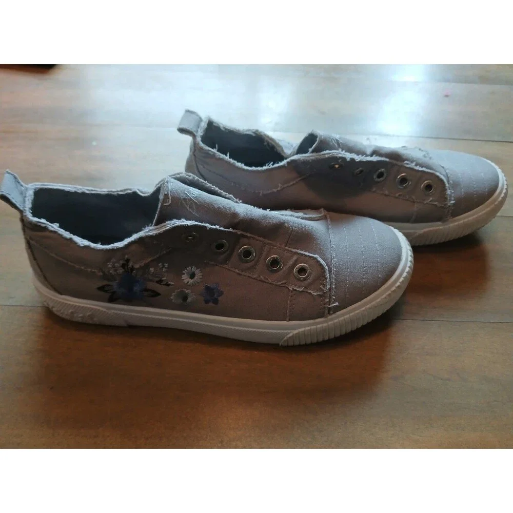 Blowfish Malibu only worn